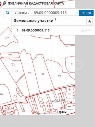Участок 32 га (ИЖС)