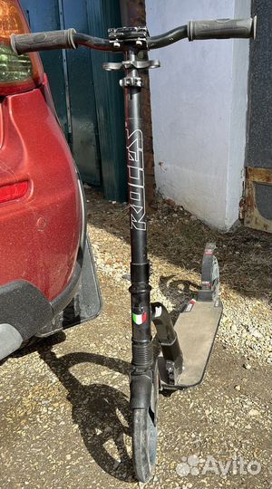 Самокат Roces 230/200