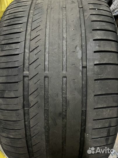 Kinforest KF-550 315/35 R20