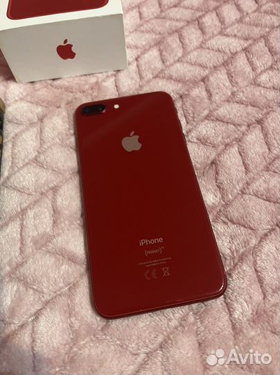iPhone 8 Plus, 64 ГБ