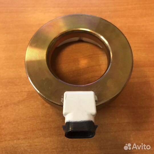 Электромуфта компрессора кондиционера Chevrolet