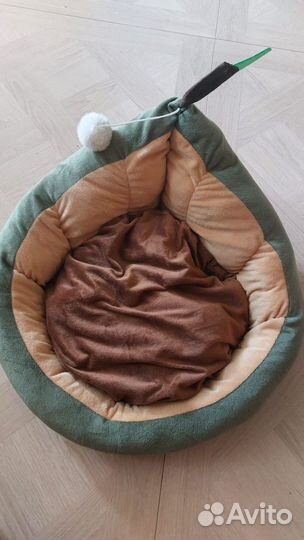 Лежанка для животных