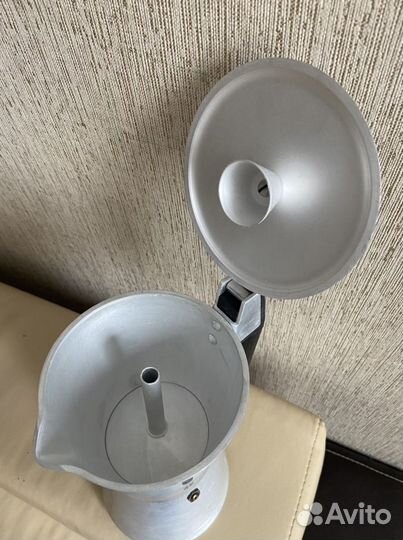 Кофеварка СССР