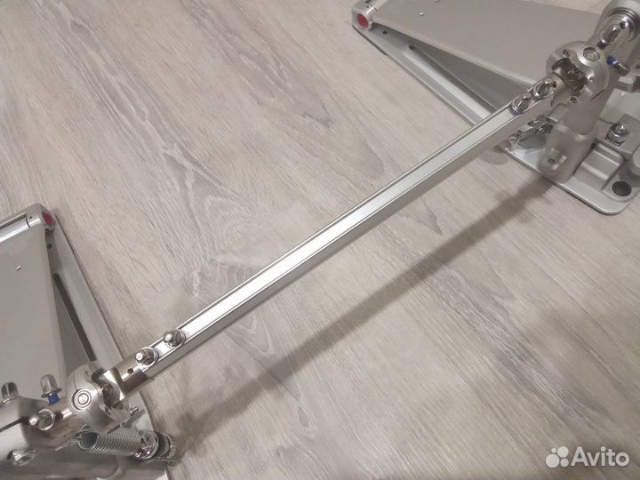 Pearl P3502D Demon XR Direct-Drive Педаль для бас