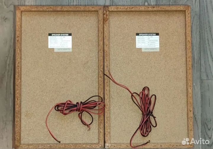 Колонки LG FE-586E120w