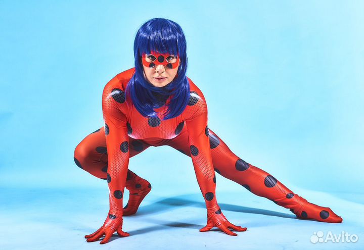 Аниматоры на праздник и выпускной