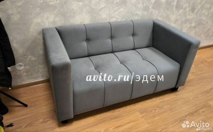 Диван офисный#208