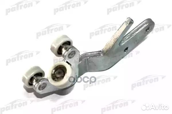 Patron Ролик двери (нижний) fiat: ducato 94-02