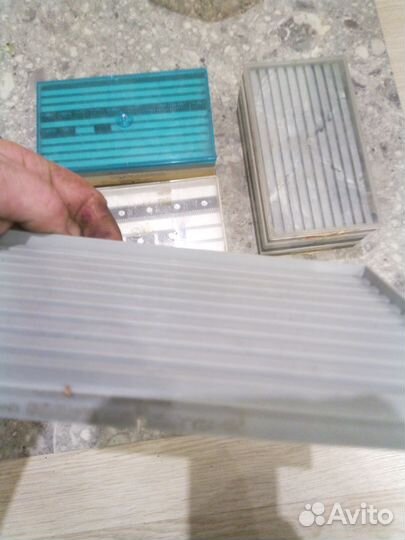 Лоток для микросхем