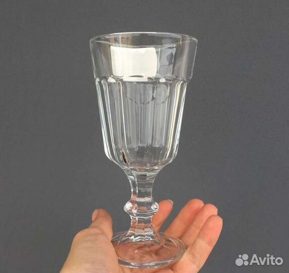 Бокал для вина IKEA Покал