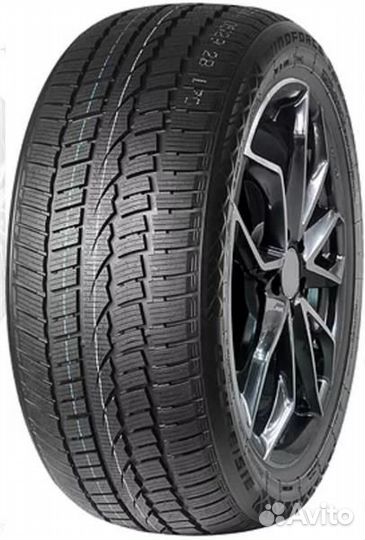 Windforce Snowblazer UHP 225/45 R17