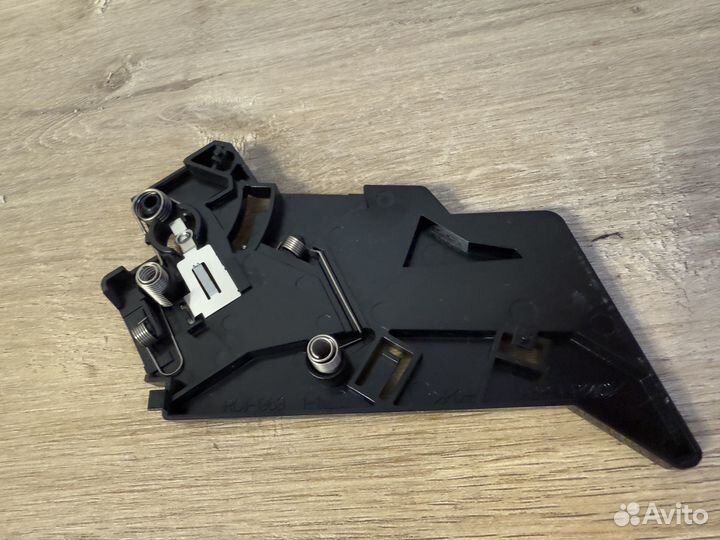 Направляющая картриджа RC1-1963 HP 3050