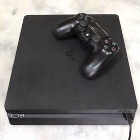 Sony playstation 4 PS4 slim 500gb