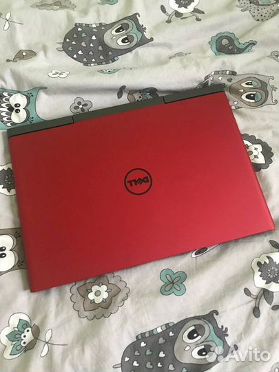 Dell Inspiron 15 7000 Gaming