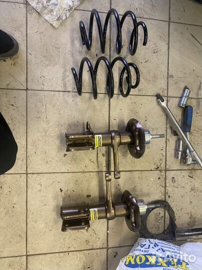 Подвестка на авто