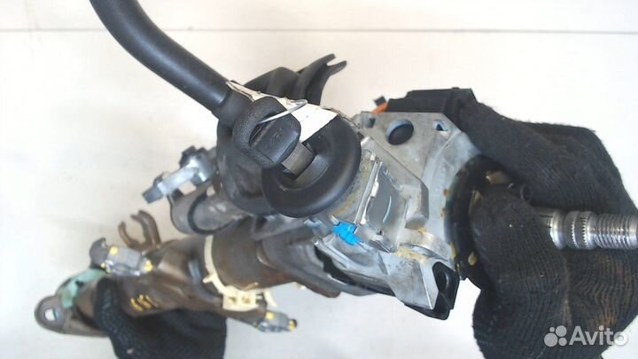 Замок зажигания Chevrolet Tahoe, 2005