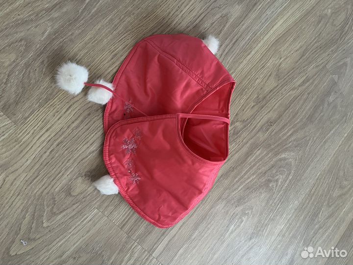 Зимний комплект