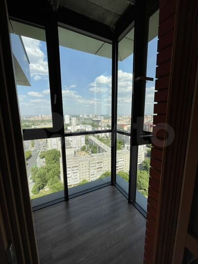 1-к. квартира, 48,7 м², 22/23 эт.