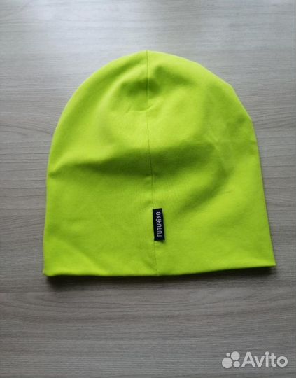 Шапка детская