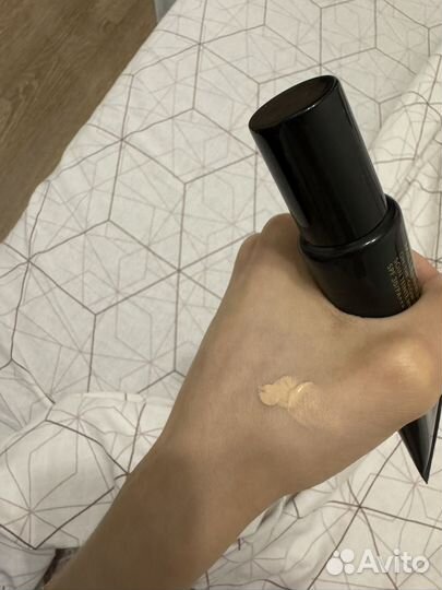 Крем тональный dolce & gabbana