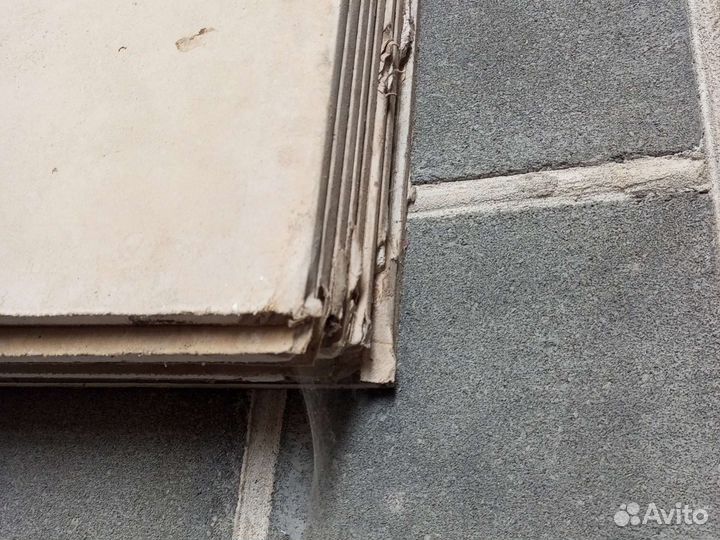 Гипсокартон остатки