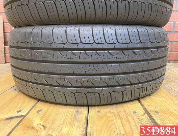 Nexen N'Priz AH8 215/55 R17 92P