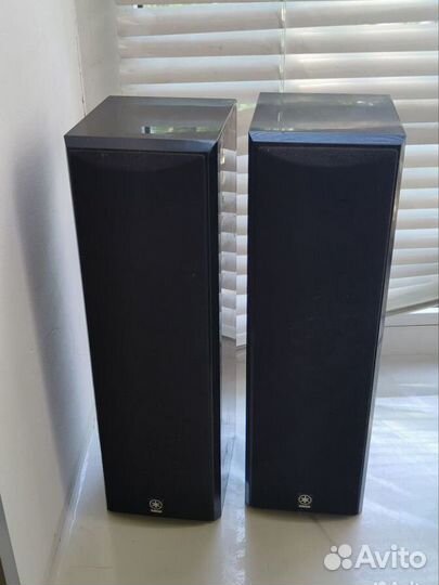Акустические колонки Yamaha ns-m125