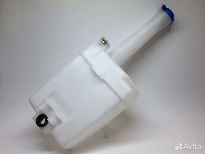 Бачок (омывателя) стеклоомывателя Hyundai Accent