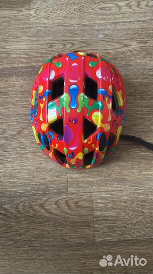 Шлем детский kellys