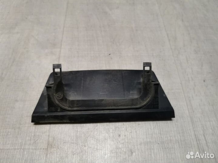 Пыльник (кузов наружные) Skoda Fabia 2 1.2 CGP