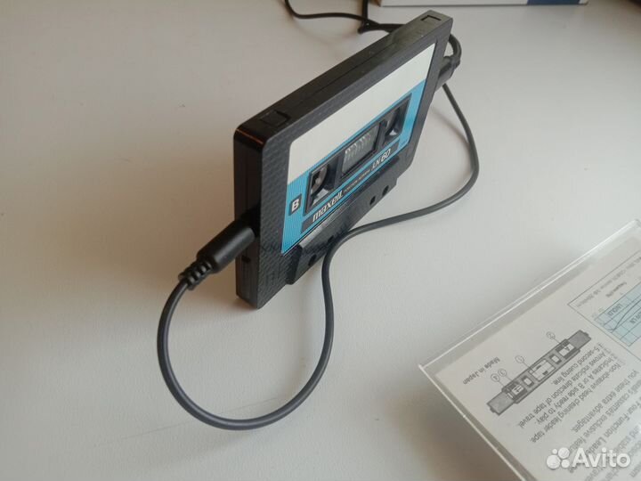 Интернет радиоприемник