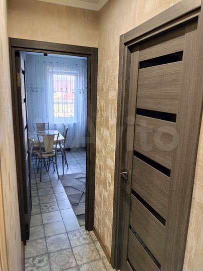 3-к. квартира, 73,6 м², 2/5 эт.