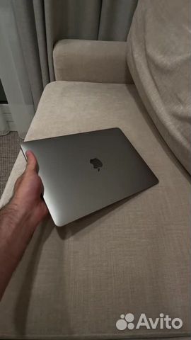 Apple MacBook Air 13 2020 256gb