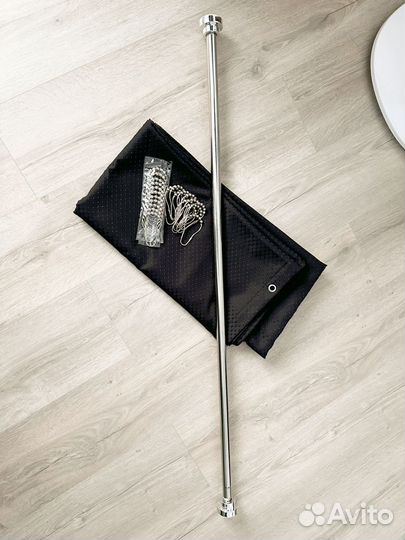 Комлпект в ванную комнату