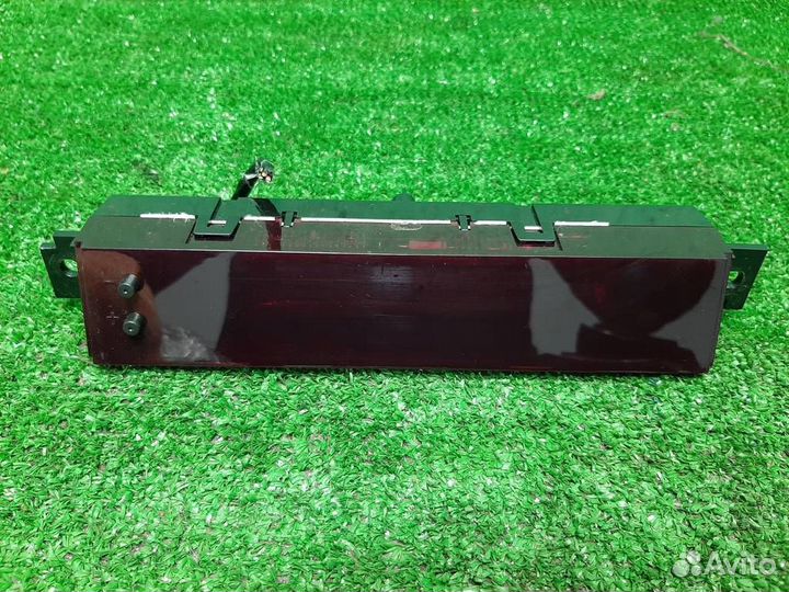 Дисплей информационный Subaru Legacy/ Outback BM