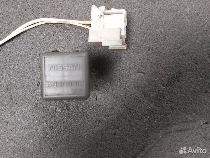 Реле Infiniti Fx37 2012