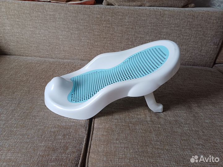 Горка для купания