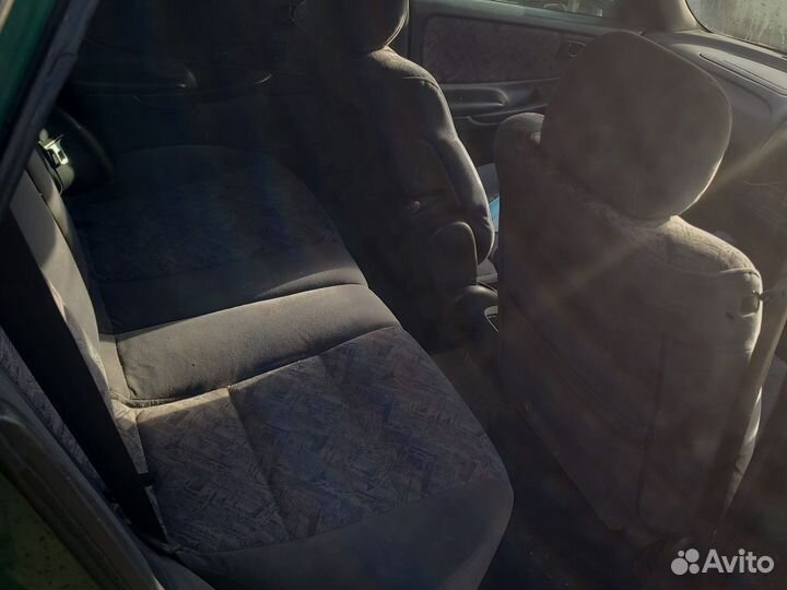 Авторазборка Мазда Капела 2,0л АКПП