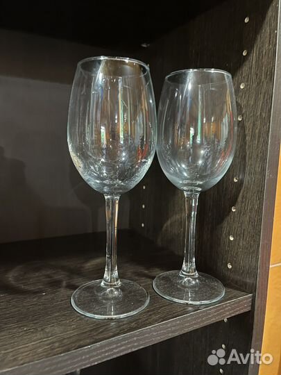 Фужер для белого вина