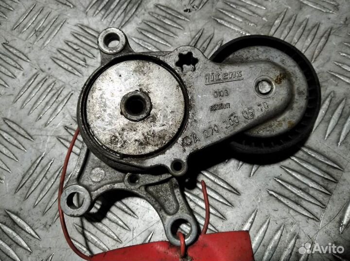 Ролик натяжитель B 246