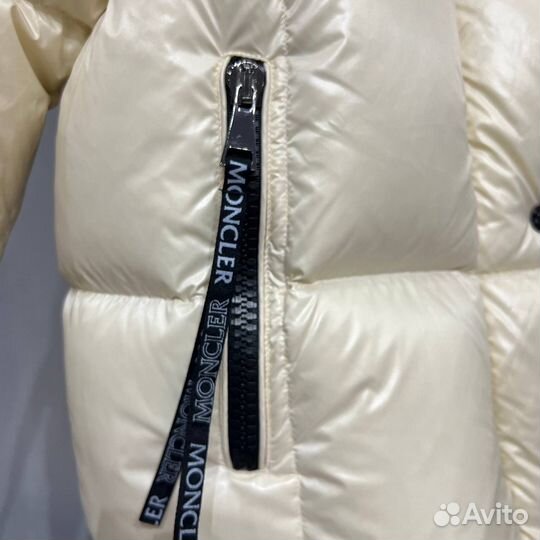 Пуховик moncler parana