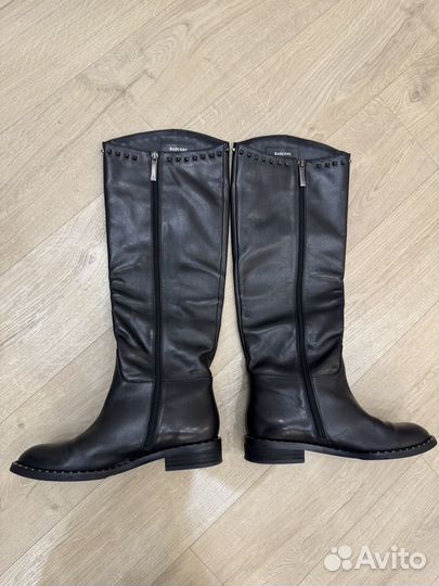 Сапоги осень/весна Basconi р.39