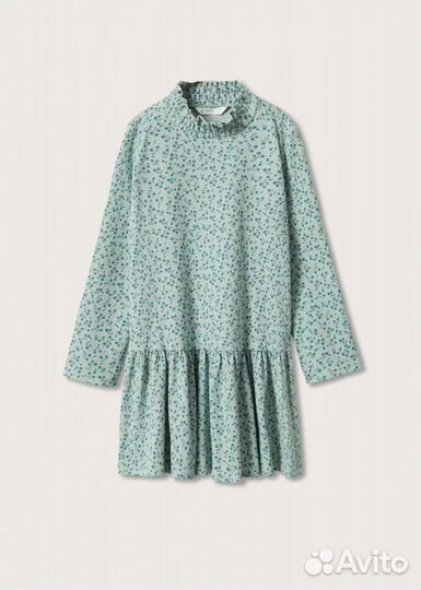 Платье mango на рост 164