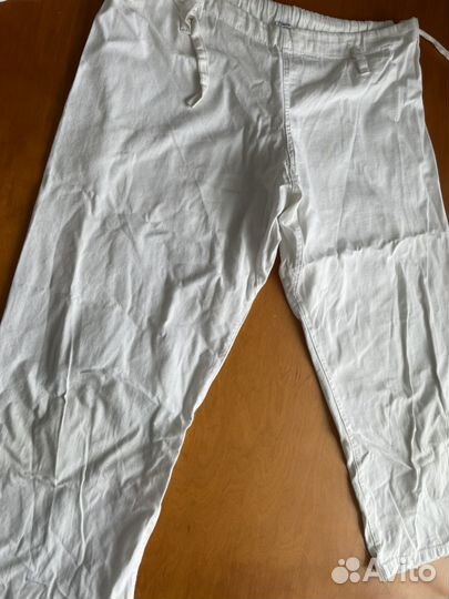 Кимоно для каратэ рост 150см