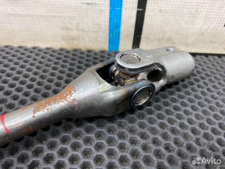 Кардан рулевой Mitsubishi Outlander CW5W 4B12 2.4