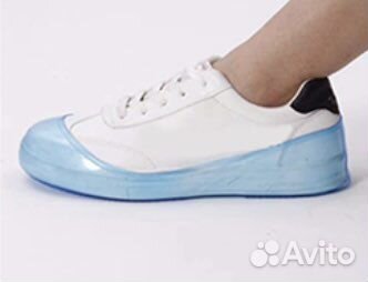 Чехлы для обуви