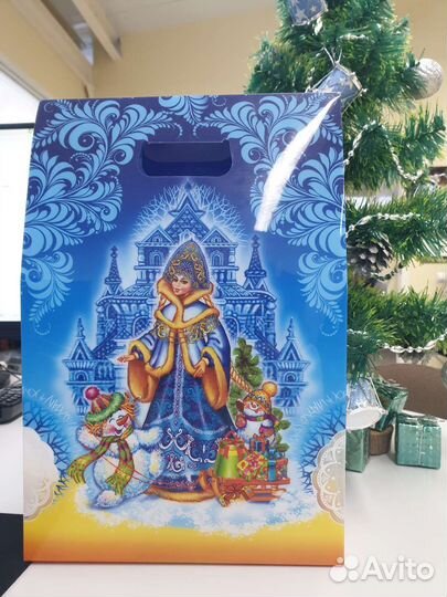 Коробка для подарка