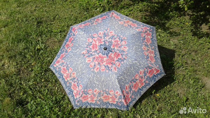 Зонты времен СССР и другие