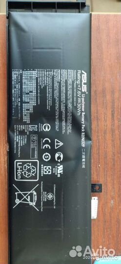 Батарея / аккумулятор для ноутбука всех моделей