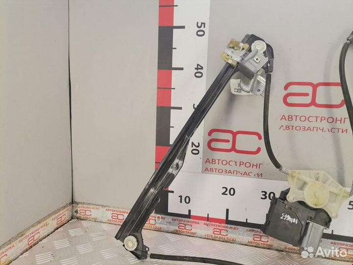 Стеклоподъемник для Volkswagen Golf 5